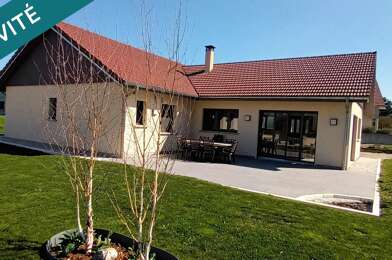 Maison 6 pièces 397000 €