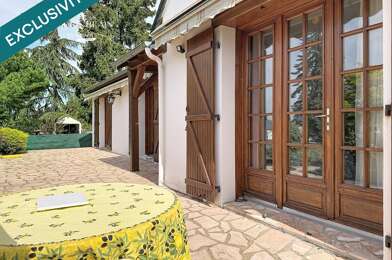 Maison 6 pièces 235000 €