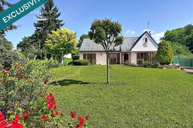 Maison 6 pièces 235000 €