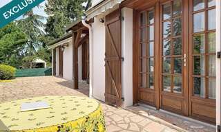 Maison 6 Pièces 130 m² à vendre à Saumur (49400)
