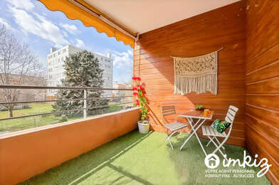 Appartement 4 pièces 199000 €