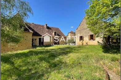 Maison 10 pièces 545000 €