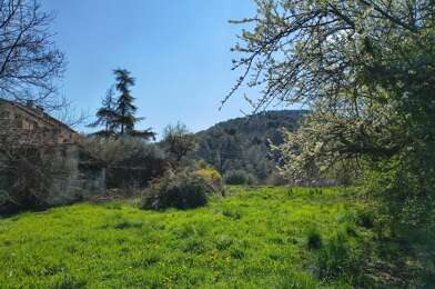 Terrain  240000 €