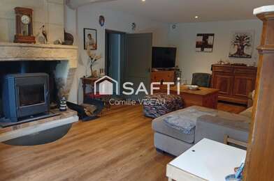 Maison 6 pièces 326172 €