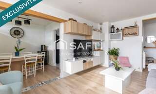 Appartement 5 Pièces 97 m² à vendre à Biscarrosse (40600)