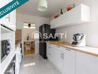 ? Un appartement familial rare à Biscarrosse Centre 97m2 4 chambres très bon état ? — photo 3