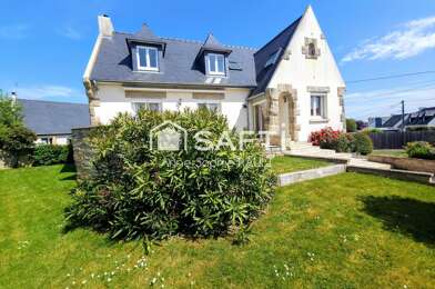Maison 7 pièces 298500 €