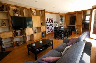 Maison 7 pièces 298500 €