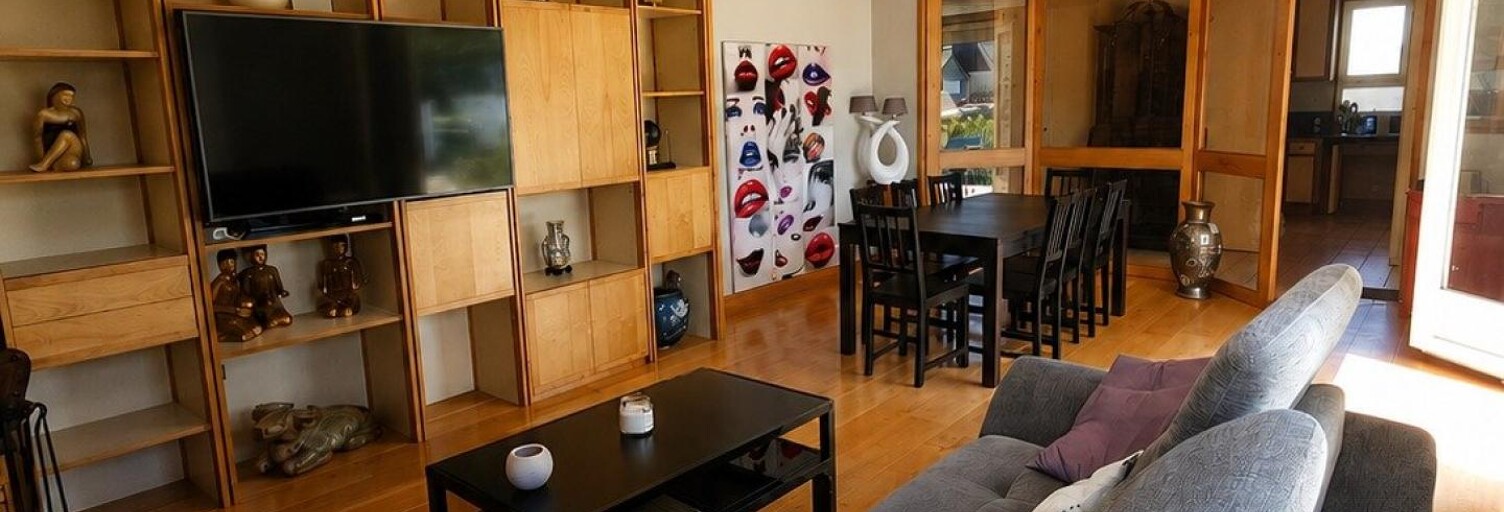 Maison 7 Pièces 143 m² à vendre à Langueux (22360)