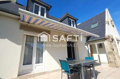 Maison 7 pièces 298500 €