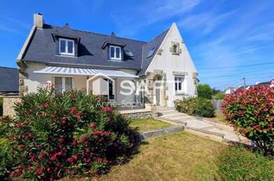 Maison 7 pièces 298500 €