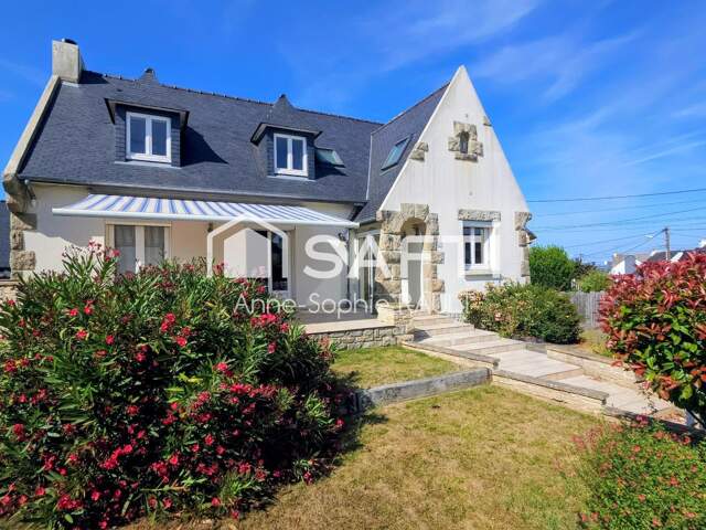 Maison spacieuse avec sous sol complet — photo du bien