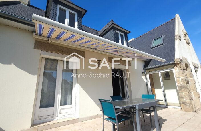 Maison spacieuse avec sous sol complet — photo 2