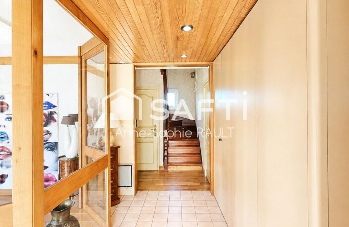 Maison spacieuse avec sous sol complet — photo 3