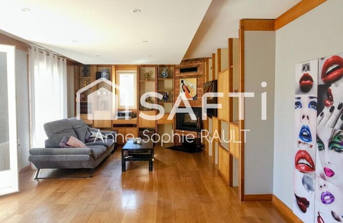Maison spacieuse avec sous sol complet — photo 4