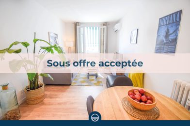 Appartement 3 pièces 329000 €