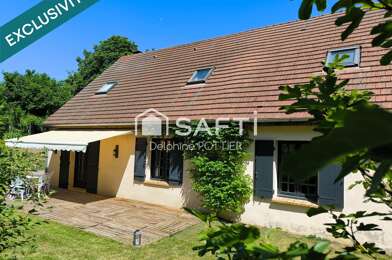 Maison 5 pièces 286000 €
