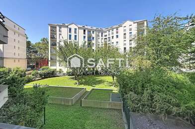 Appartement 3 pièces 459000 €