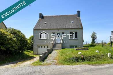 Maison 3 pièces 66600 €