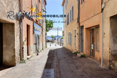 Appartement 2 pièces 249000 €