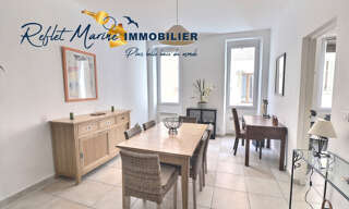 Appartement 2 Pièces 61 m² à vendre à La Ciotat (13600)