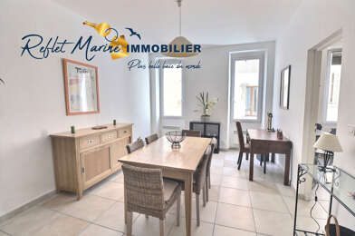 Appartement 2 pièces 249000 €