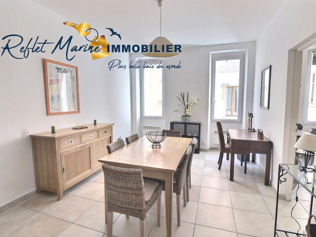 Appartement proposé à La Ciotat