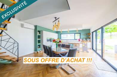 Maison 6 pièces 650000 €