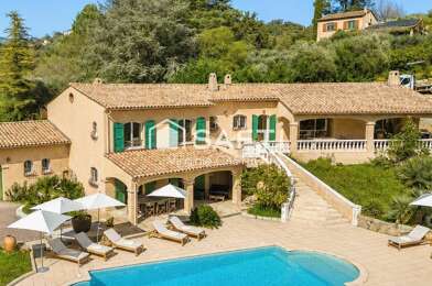 Maison 6 pièces 1260000 €