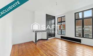 Immeuble  85 m² à vendre à Saint-Omer (62500)