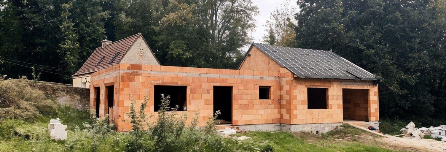 Maison 5 Pièces 122 m² à vendre à Longuenesse (62219)