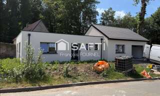Maison 5 Pièces 122 m² à vendre à Longuenesse (62219)