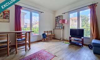 Appartement 2 Pièces 53 m² à vendre à Noisy-le-Sec (93130)