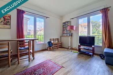 Appartement 2 pièces 215000 €
