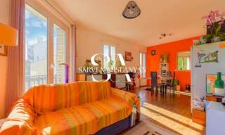 Appartement 3 Pièces 55 m² à vendre à Maisons-Alfort (94700)