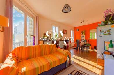 Appartement 3 pièces 364000 €