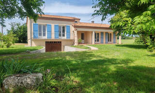 Maison 5 Pièces 113 m² à louer à Saint-Avit (47350)