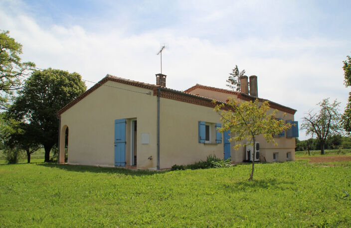 A louer maison individuelle à St Avit — photo 4