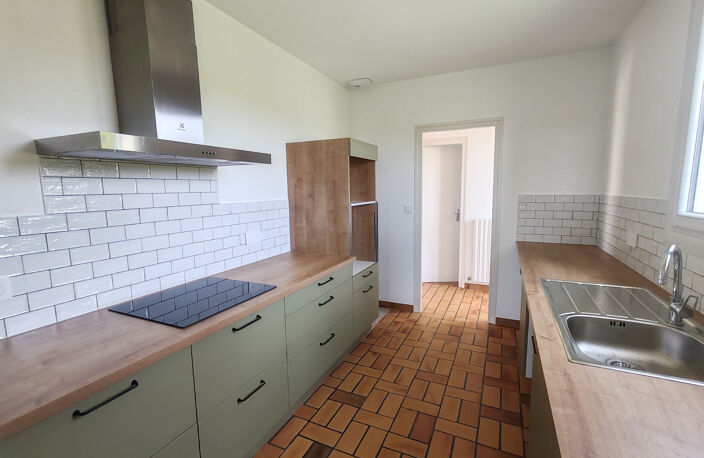 A louer maison individuelle à St Avit — photo 5