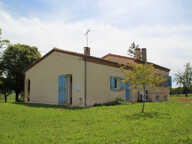 A louer maison individuelle à St Avit — photo 4
