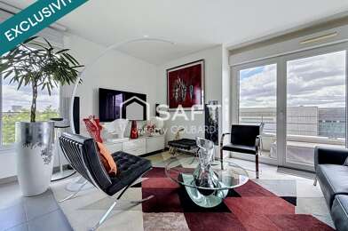 Appartement 3 pièces 336000 €
