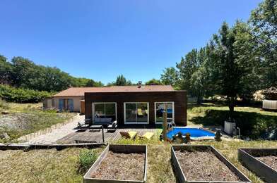 Maison 6 pièces 235000 €