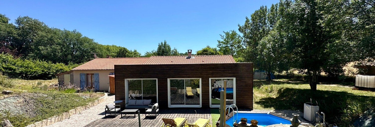 Maison 6 Pièces 178 m² à vendre à Castres (81100)