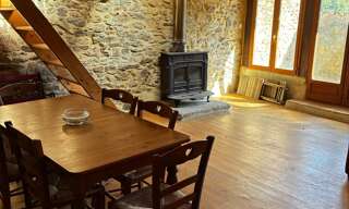 Maison 5 Pièces 107 m² à vendre à Verdun-en-Lauragais (11400)