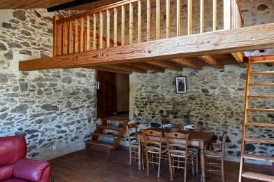 Maison 5 pièces 89000 €