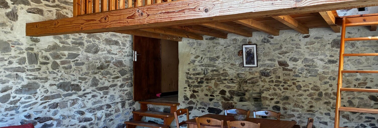 Maison 5 Pièces 107 m² à vendre à Revel (31250)