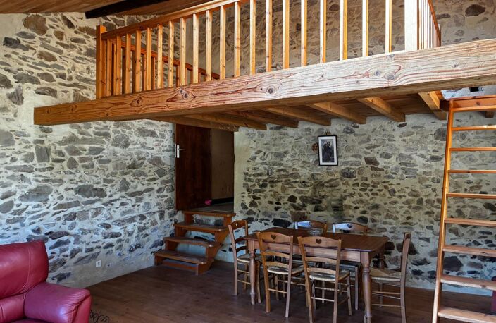 Dans un jolie petit village de L'aude — photo 4