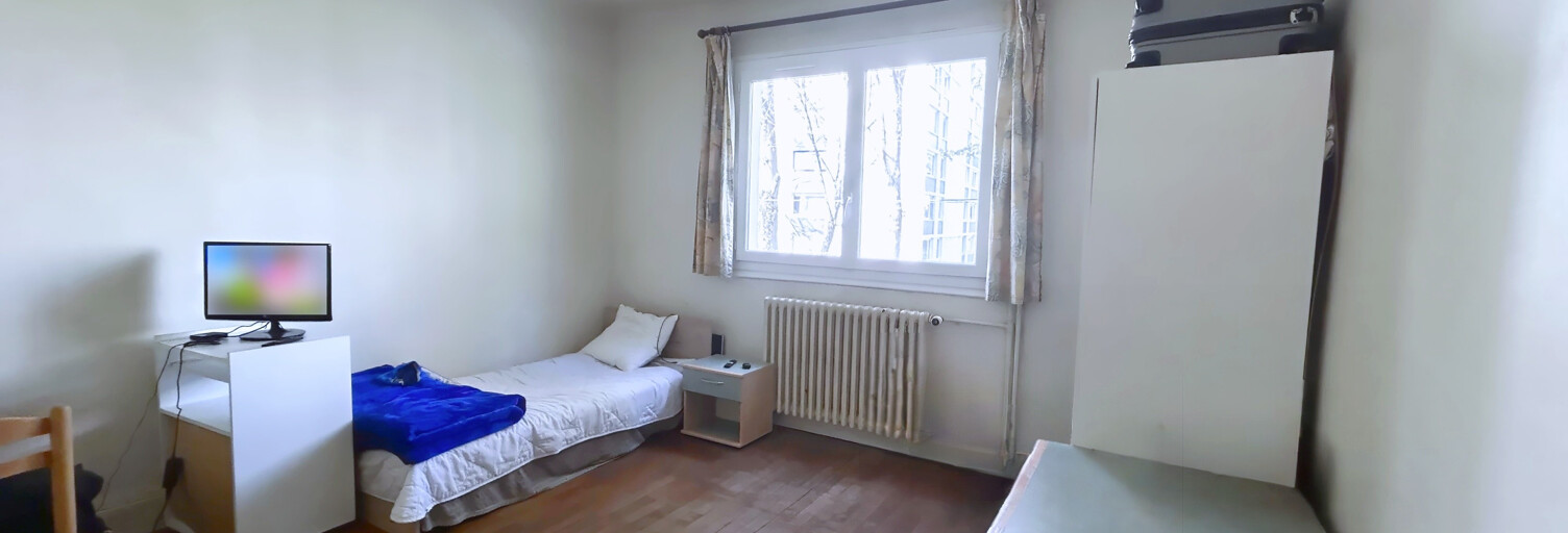 Appartement 1 Pièce  m² à vendre à Chambéry (73000)