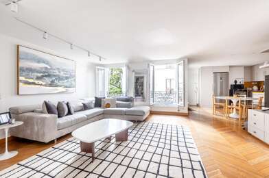 Appartement 3 pièces 1155000 €