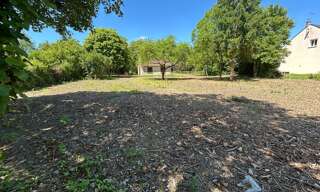 Terrain  3041 m² à vendre à Beaugency (45190)